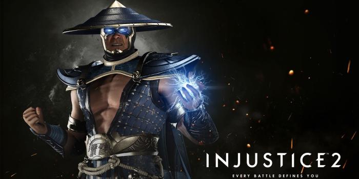 1920x1080 Wallpapers: Injustice 2