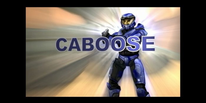 1366x768 Free download red vs blue tex tex character of red vs blue [1366x768