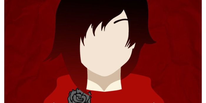 786x1017 Done by xdarkhikarix on deviantart. Ruby rose | RWBY | Rwby, Rwby