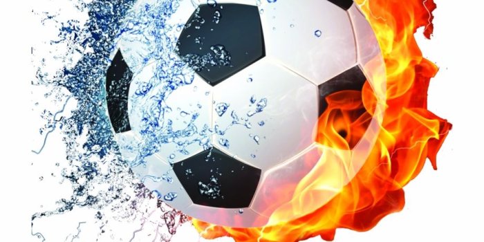 920x1381 Fire Rainbow Wallpaper Cup Mobile Football Phone Clipart - Soccer