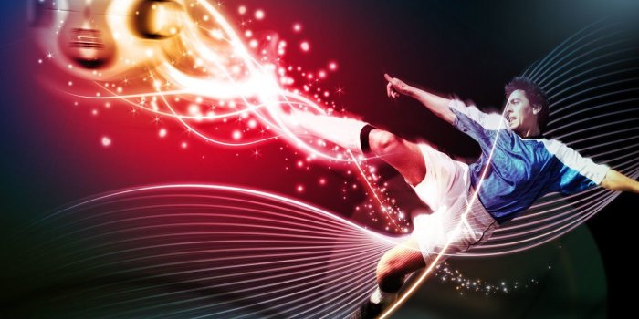 1280x1024 202 Soccer HD Wallpapers | Background Images