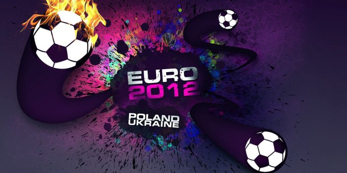 1680x1050 Sport Tournament Football Balls Fire Spray - Free Stock Photos