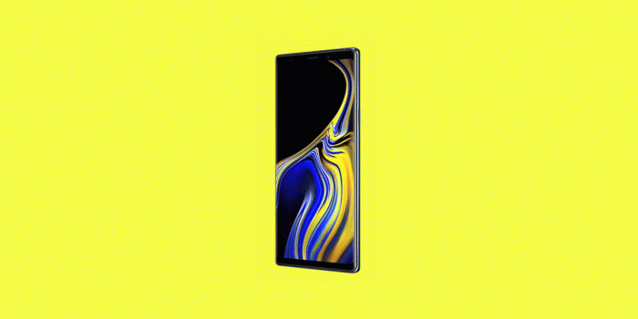 1200x787 Samsung Galaxy Note 9 wallpapers now available for download