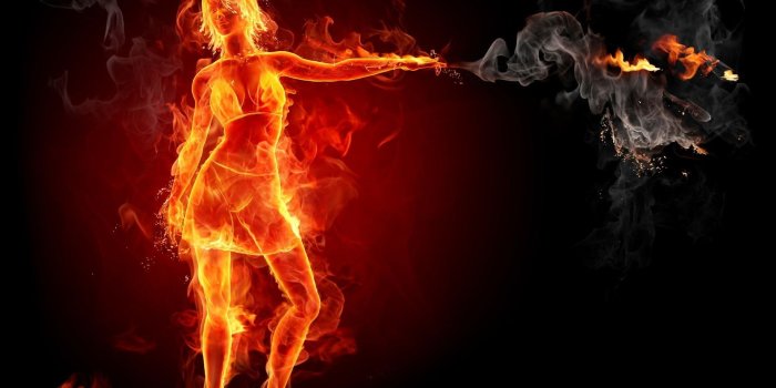 1920x1440 Fire Wallpaper - Android wallpapers