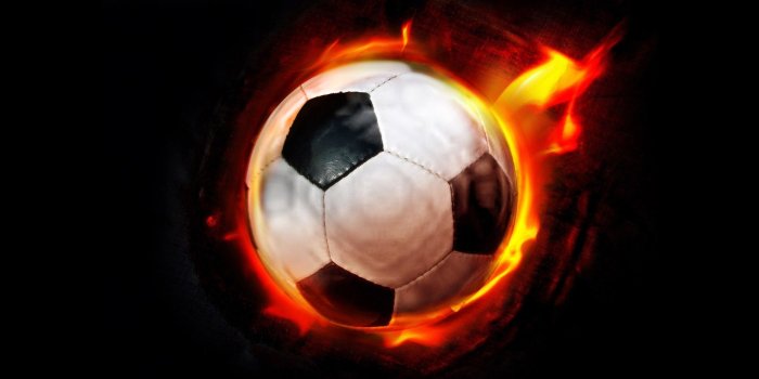1920x1200 Cool football background - SF Wallpaper