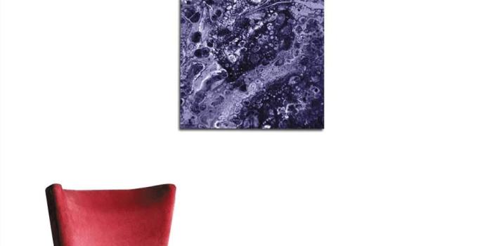 1000x1000 Amazon.com: longbuyer Photographic Wallpaper Indigo-White Hand