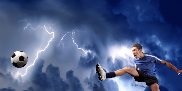 1600x900 Football Background - PowerPoint Backgrounds for Free PowerPoint