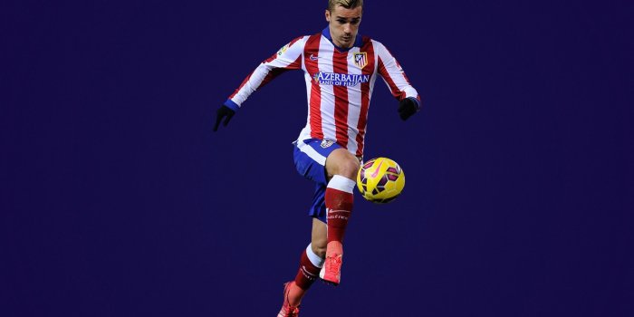 1920x1080 Atletico Madrid Desktop Wallpaper 33895 - Baltana