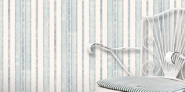 1440x960 Surat Stripe Wallpaper - Madeaux by Richard Smith