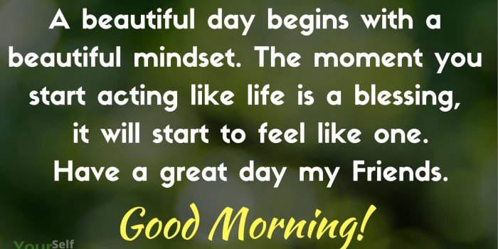 1920x1080 Good Morning Wednesday Quotes and Images | ― YourSelfQuotes.com