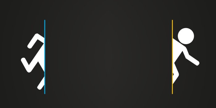 2560x1024 30 Amazing Creative Dual Screen Monitor HD Wallpapers