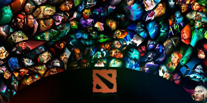 1920x1200 Dota 2 Heroes Wallpapers High Resolution ~ Sdeerwallpaper | liquid