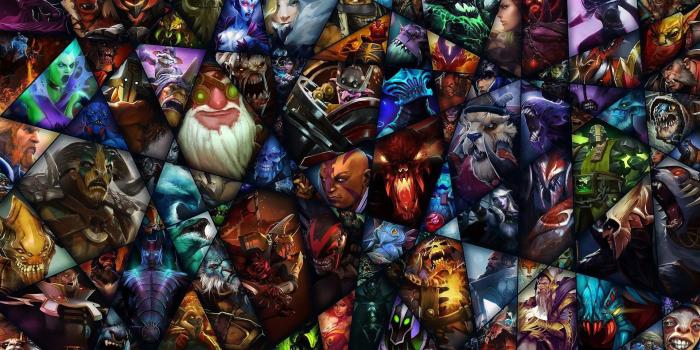 1920x1080 81 Amazing Dota 2 HD Wallpapers | Gaming Backgrounds for PC