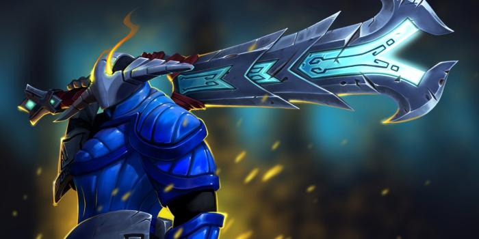 3840x2400 Dota 2 Hero Wallpapers