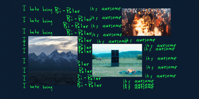 3840x2160 I made TLOP & Ye inspired wallpaper [4k]. : Kanye