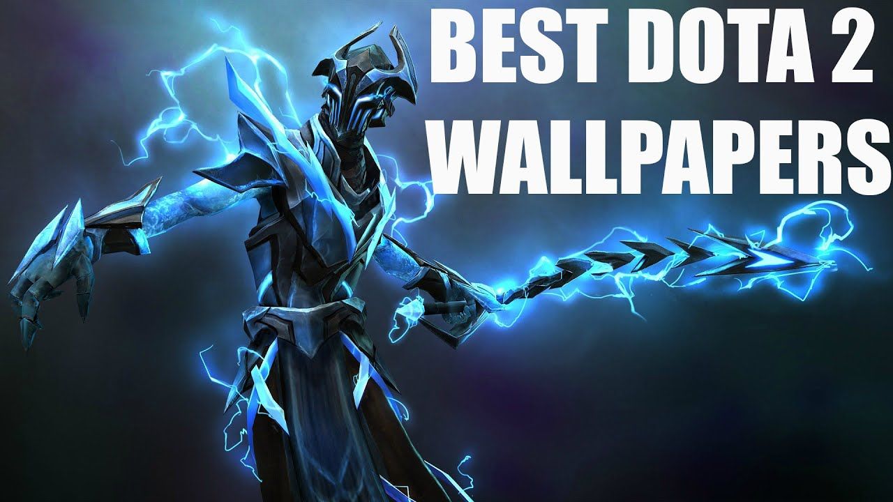 1280x720 Best Dota 2 Wallpapers HD, Desktop Backgrounds Backgrounds