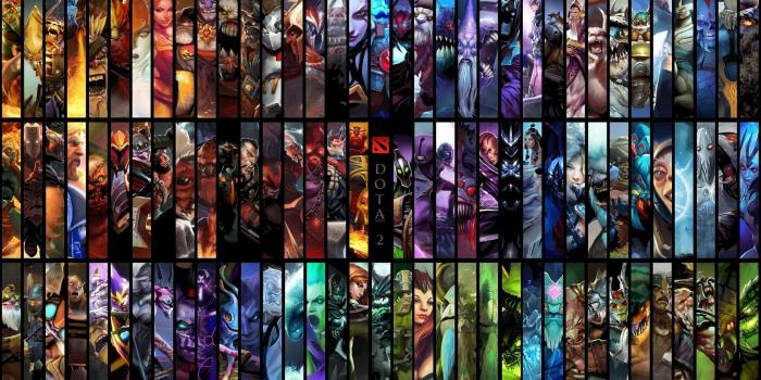 1920x1080 Dota 2 Wallpapers on Dota 2 Wallpapers | Dota 2 wallpaper