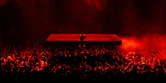 2560x1440 Kanye West 2018 Wallpapers