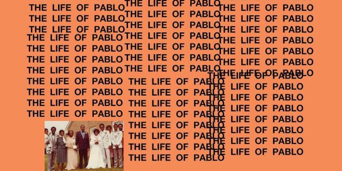 1200x800 The Life of Pablo review: Kanye West's radical act of creative