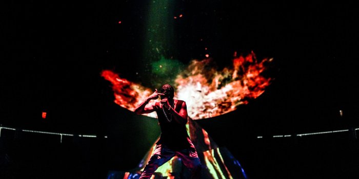 2048x1365 Kanye west wallpaper - SF Wallpaper