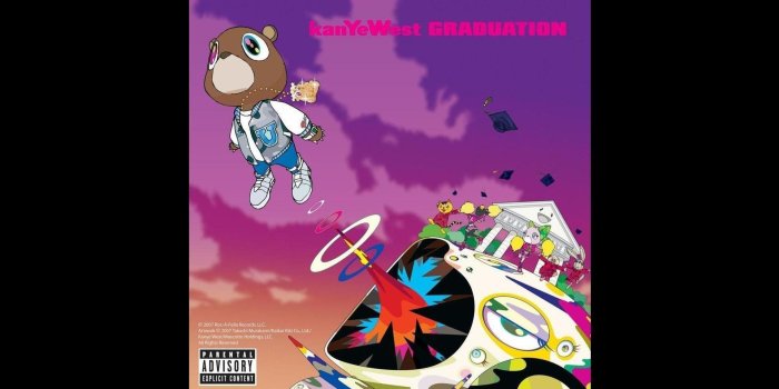 1920x1080 Kanye West Graduation Wallpaper (63+ images)