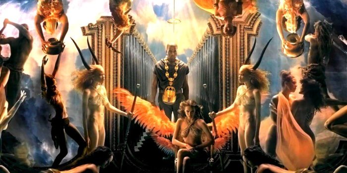 1191x670 45+ Kanye West Wallpaper