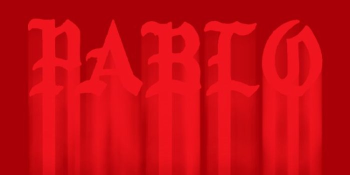 750x1334 Download The Life Of Pablo Wallpaper (56+) - Free Wallpaper For your