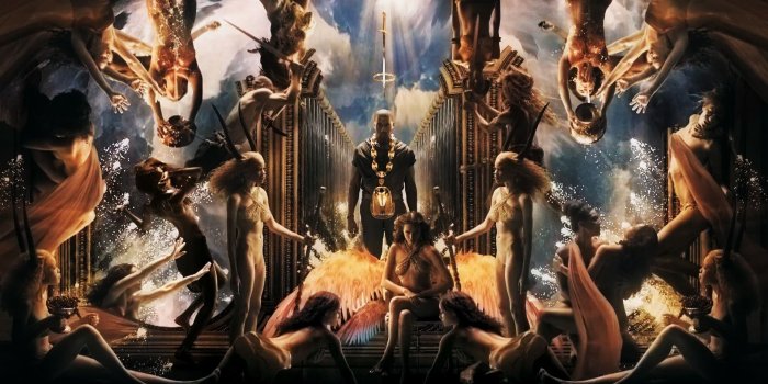 1920x1080 Kanye West Graduation Wallpaper ·① WallpaperTag