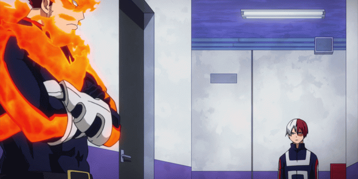 1920x1080 Shoto Todoroki/Relationships | My Hero Academia Wiki | FANDOM