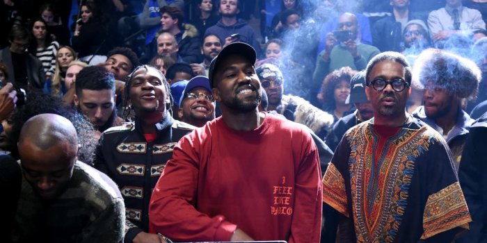 1180x841 Kanye West's new album The Life of Pablo: A track-by-track breakdown.