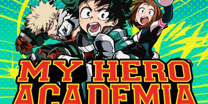 2560x1440 My Hero Academia Background Phone – Free Download Wallpaper
