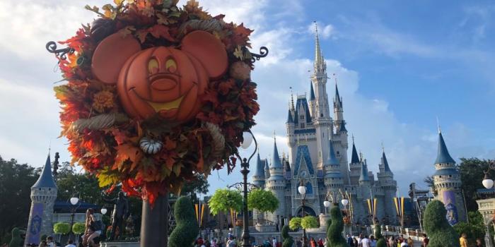 1024x768 Five Reasons Why We Love Mickey's Not-So-Scary Halloween Party