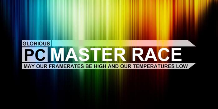 1920x1080 PC Master Race Wallpaper (82+ images)