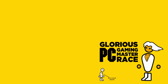 1920x1080 PC Master Race Wallpapers