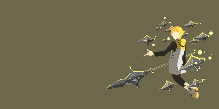 3840x2160 4K The Seven Deadly Sins HD Wallpapers 41002 - Baltana