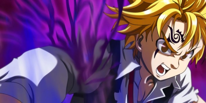 1280x1024 1280x1024 Meliodas The Seven Deadly Sins 4k 1280x1024 Resolution HD