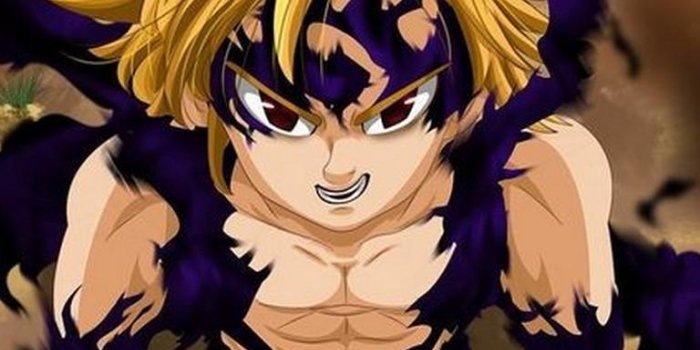 768x1024 Seven Deadly Sins Wallpaper Anime FansArt for Android - APK Download