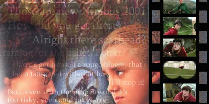 1024x768 Quidditch images Quidditch HD wallpaper and background photos (24331828)