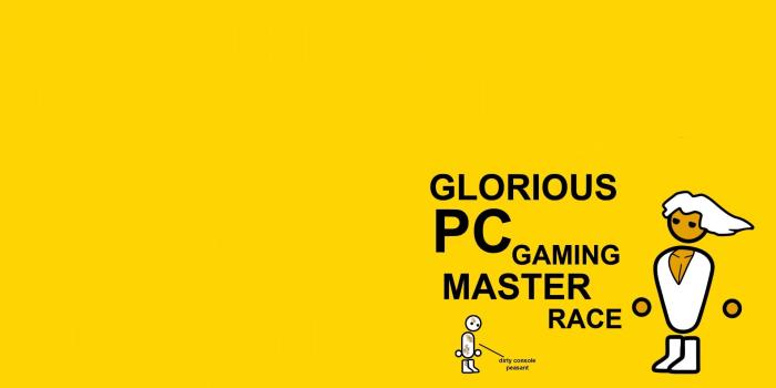 1920x1080 83+] PC Master Race Wallpapers on WallpaperSafari