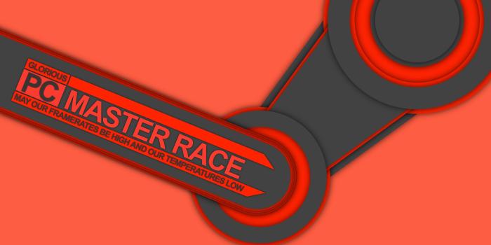 3840x2160 3840x2160 Glorious PC Master Race Wallpapers | master race