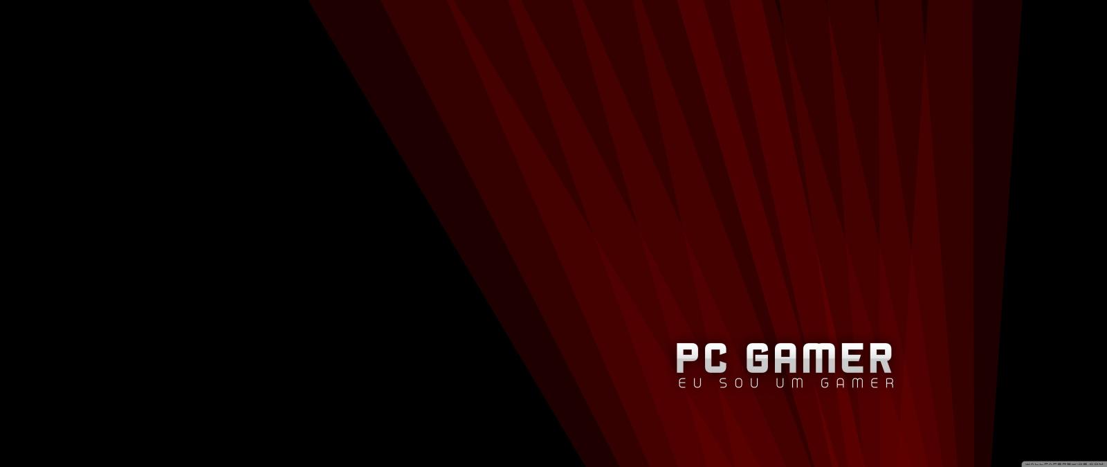 5120x2160 Red PC Gaming Master Race Wallpapers - Top Free Red PC Gaming Master