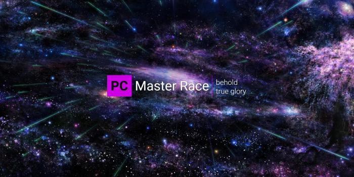 1920x1080 PC Master Race Wallpapers