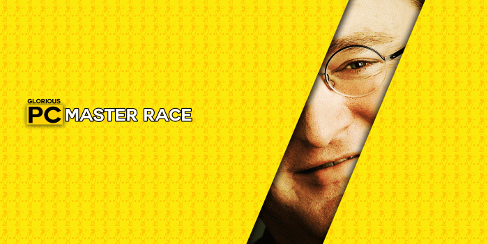 4096x2304 PC MASTER RACE 4k Ultra HD Wallpaper | Background Image | 4096x2304