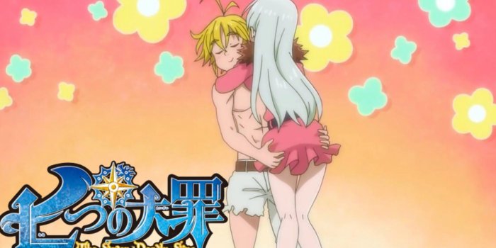 1920x1080 The seven deadly sins anime wallpaper Gallery
