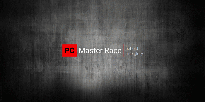 1920x1080 PC Master Race Wallpapers - Album on Imgur