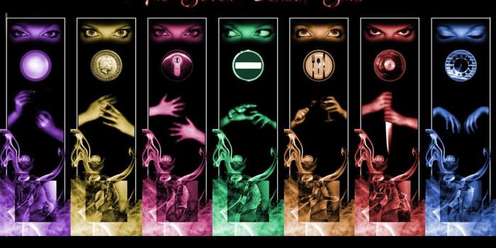 1280x1024 Awesome Seven Deadly Sins Wallpaper Hd On Markinternational