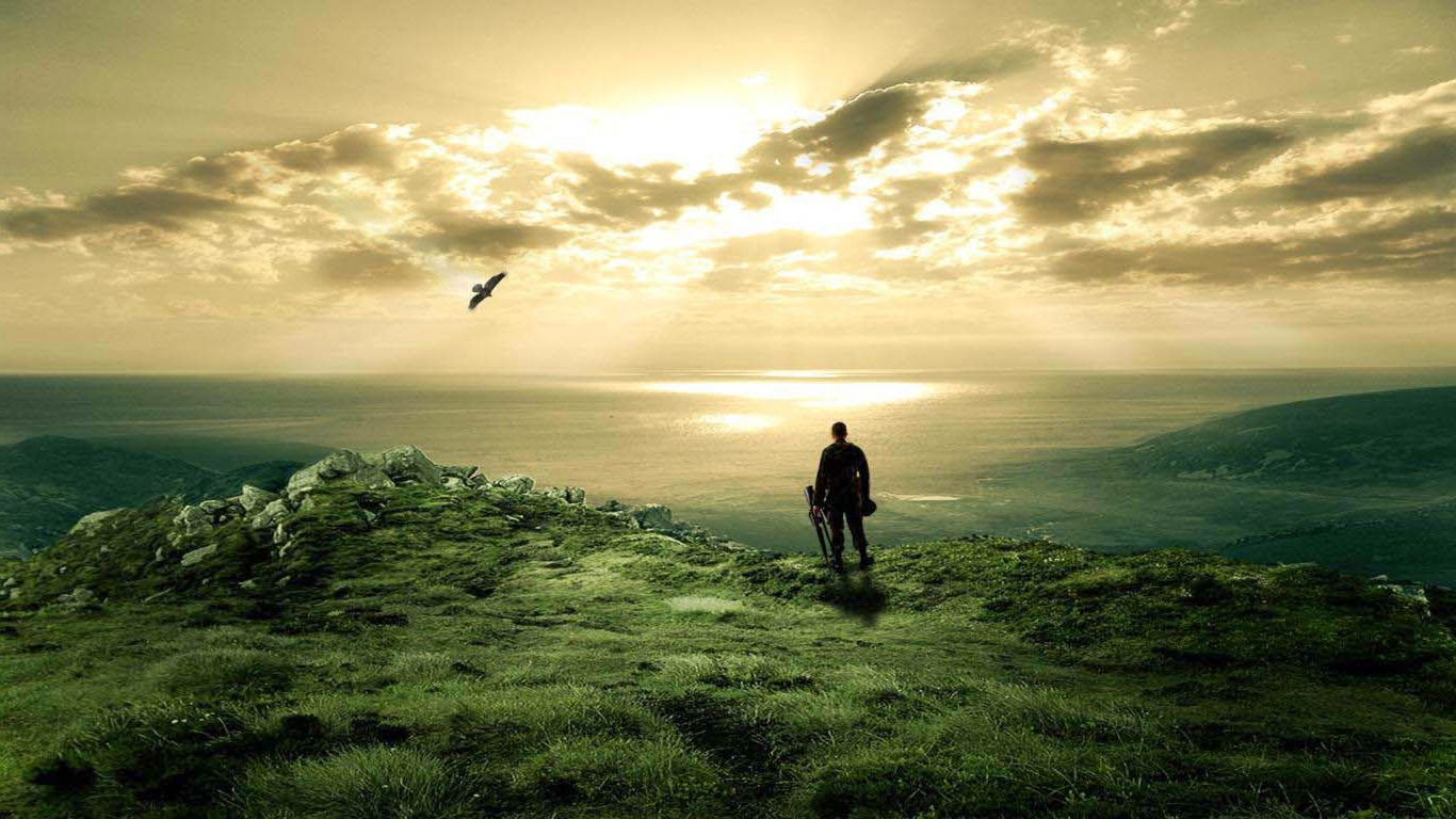 1366x768 66 HD Sad Wallpaper Backgrounds