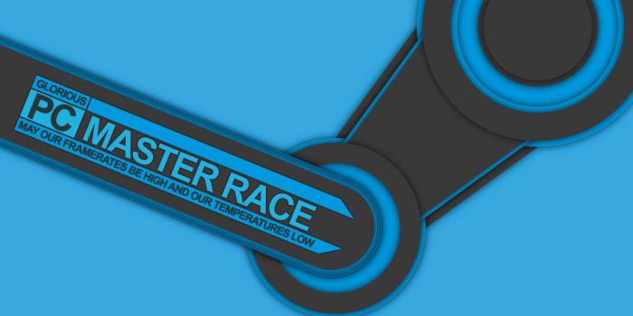 8000x4500 Glorious PC Master Race Wallpapers (added colors) - Overclock.net