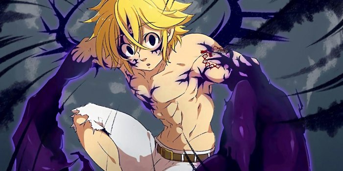 1920x1080 The Seven Deadly Sins Wallpaper - Seven Deadly Sins Rage (#465511