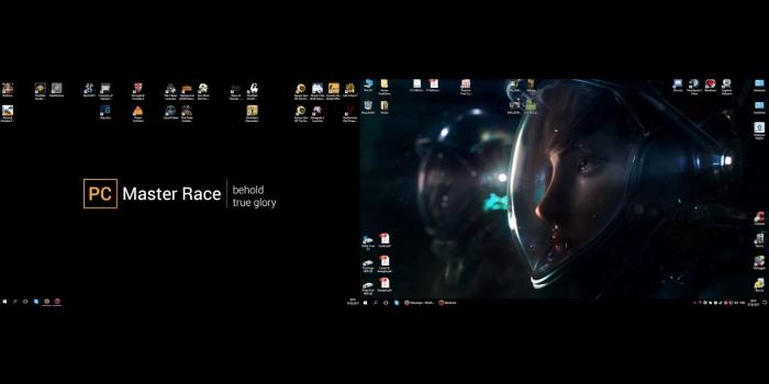 1280x720 Steam Community :: Video :: Wallpaper Engine preview - Space Girl